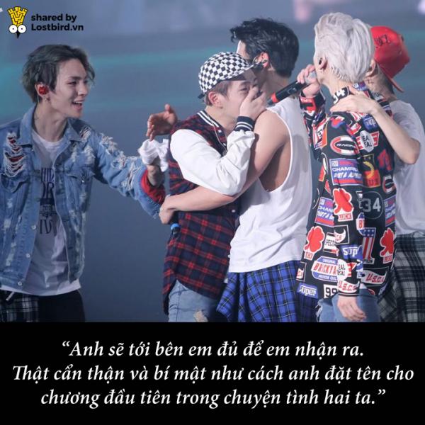 Jonghyun (SHINee) và những lời bài hát đẹp như thơ của một thiên tài mà bạn đã lãng quên Jonghyun (SHINee) và những lời bài hát đẹp như thơ của một thiên tài mà bạn đã lãng quên