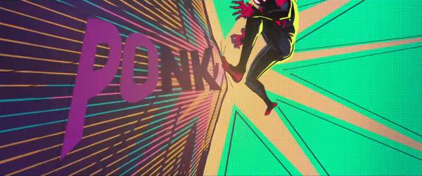10 lí do khiến 'Spider-Man: Into the Spider-Verse' trở thành bộ phim hay nhất về Người Nhện 10 lí do khiến 'Spider-Man: Into the Spider-Verse' trở thành bộ phim hay nhất về Người Nhện