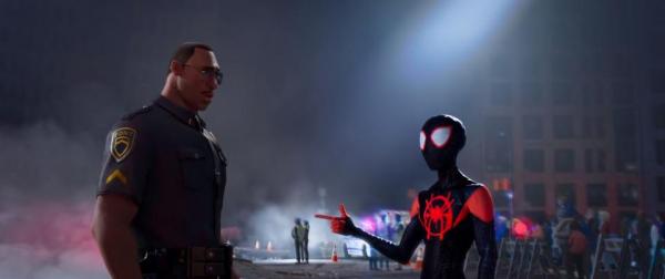 10 lí do khiến 'Spider-Man: Into the Spider-Verse' trở thành bộ phim hay nhất về Người Nhện 10 lí do khiến 'Spider-Man: Into the Spider-Verse' trở thành bộ phim hay nhất về Người Nhện