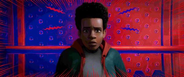 10 lí do khiến 'Spider-Man: Into the Spider-Verse' trở thành bộ phim hay nhất về Người Nhện 10 lí do khiến 'Spider-Man: Into the Spider-Verse' trở thành bộ phim hay nhất về Người Nhện