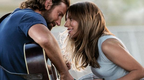 Rolling Stone bình chọn 50 bài hát hay nhất 2018: Nhạc phim 'A Star Is Born' đứng thứ 2 BXH Rolling Stone bình chọn 50 bài hát hay nhất 2018: Nhạc phim 'A Star Is Born' đứng thứ 2 BXH