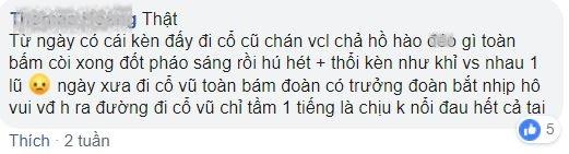 Vì sao người Việt Nam cần hình thành 'văn hóa cổ vũ bóng đá' và ngưng sử dụng kèn vuvuzela? Vì sao người Việt Nam cần hình thành 'văn hóa cổ vũ bóng đá' và ngưng sử dụng kèn vuvuzela?