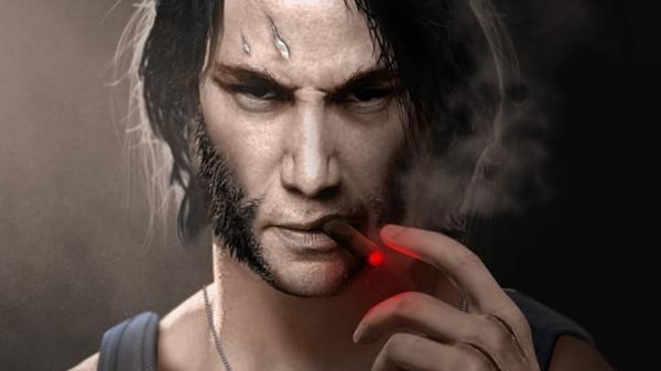 Sẽ như thế nào nếu Keanu Reeves thay Hugh Jackman đóng vai 'Người Sói' Wolverine? Sẽ như thế nào nếu Keanu Reeves thay Hugh Jackman đóng vai 'Người Sói' Wolverine?