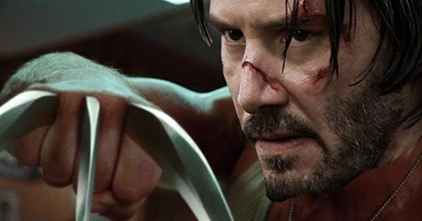 Sẽ như thế nào nếu Keanu Reeves thay Hugh Jackman đóng vai 'Người Sói' Wolverine? Sẽ như thế nào nếu Keanu Reeves thay Hugh Jackman đóng vai 'Người Sói' Wolverine?