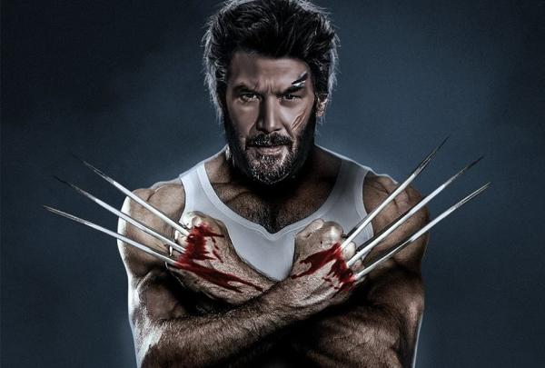 Sẽ như thế nào nếu Keanu Reeves thay Hugh Jackman đóng vai 'Người Sói' Wolverine? Sẽ như thế nào nếu Keanu Reeves thay Hugh Jackman đóng vai 'Người Sói' Wolverine?