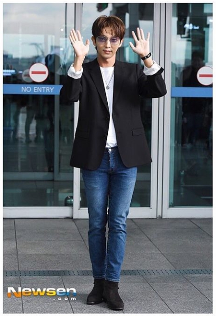 Cửa hàng đồ jeans Hàn Quốc và cách bán hàng không người quản 24h vô cùng độc đáo Cửa hàng đồ jeans Hàn Quốc và cách bán hàng không người quản 24h vô cùng độc đáo