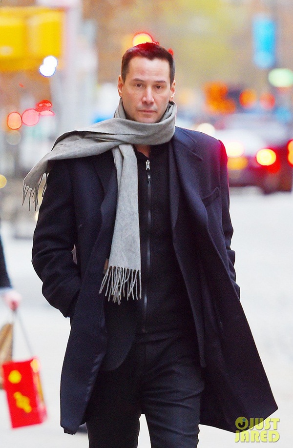 Keanu Reeves - vì tinh tú cô độc nhất Hollywood và những chuyện buồn chưa từng kể Keanu Reeves - vì tinh tú cô độc nhất Hollywood và những chuyện buồn chưa từng kể