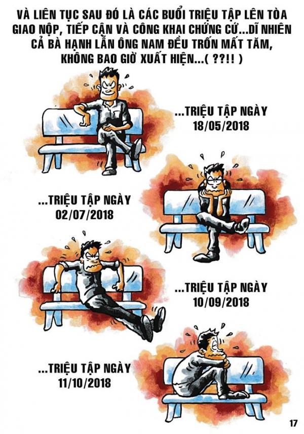 Hoạ sĩ 'Thần Đồng Đất Việt' 12 năm đâm đơn kiện Phan Thị: Cần một 'Trạng Tí' để phân xử? Hoạ sĩ 'Thần Đồng Đất Việt' 12 năm đâm đơn kiện Phan Thị: Cần một 'Trạng Tí' để phân xử?