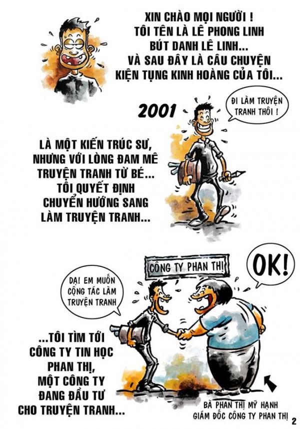 Hoạ sĩ 'Thần Đồng Đất Việt' 12 năm đâm đơn kiện Phan Thị: Cần một 'Trạng Tí' để phân xử? Hoạ sĩ 'Thần Đồng Đất Việt' 12 năm đâm đơn kiện Phan Thị: Cần một 'Trạng Tí' để phân xử?