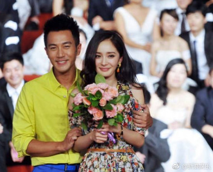 Từng xem nhau là cả thế gian, vì đâu tình yêu hoàn mỹ của Uy - Mịch đi đến bước đường cùng? Từng xem nhau là cả thế gian, vì đâu tình yêu hoàn mỹ của Uy - Mịch đi đến bước đường cùng?