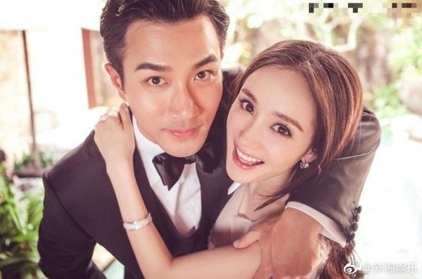 Từng xem nhau là cả thế gian, vì đâu tình yêu hoàn mỹ của Uy - Mịch đi đến bước đường cùng? Từng xem nhau là cả thế gian, vì đâu tình yêu hoàn mỹ của Uy - Mịch đi đến bước đường cùng?