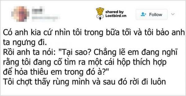 Chuyện về những cuộc hẹn hò 'fail lòi' sẽ cứu vớt tâm hồn F.A của bạn vào mùa Noel này Chuyện về những cuộc hẹn hò 'fail lòi' sẽ cứu vớt tâm hồn F.A của bạn vào mùa Noel này