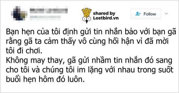 Chuyện về những cuộc hẹn hò 'fail lòi' sẽ cứu vớt tâm hồn F.A của bạn vào mùa Noel này Chuyện về những cuộc hẹn hò 'fail lòi' sẽ cứu vớt tâm hồn F.A của bạn vào mùa Noel này