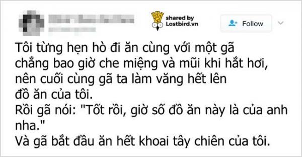Chuyện về những cuộc hẹn hò 'fail lòi' sẽ cứu vớt tâm hồn F.A của bạn vào mùa Noel này Chuyện về những cuộc hẹn hò 'fail lòi' sẽ cứu vớt tâm hồn F.A của bạn vào mùa Noel này