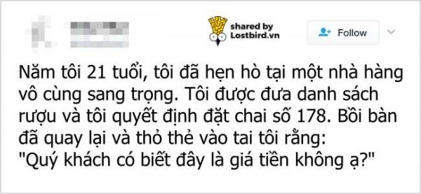 Chuyện về những cuộc hẹn hò 'fail lòi' sẽ cứu vớt tâm hồn F.A của bạn vào mùa Noel này Chuyện về những cuộc hẹn hò 'fail lòi' sẽ cứu vớt tâm hồn F.A của bạn vào mùa Noel này