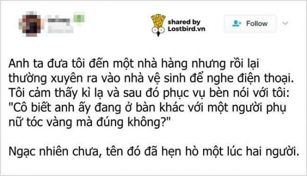 Chuyện về những cuộc hẹn hò 'fail lòi' sẽ cứu vớt tâm hồn F.A của bạn vào mùa Noel này Chuyện về những cuộc hẹn hò 'fail lòi' sẽ cứu vớt tâm hồn F.A của bạn vào mùa Noel này