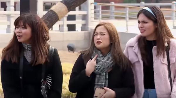 TV show kém duyên nhất Philippines: 'Bây giờ BTS là nhóm nổi nhất. Super Junior già lắm rồi!' TV show kém duyên nhất Philippines: 'Bây giờ BTS là nhóm nổi nhất. Super Junior già lắm rồi!'