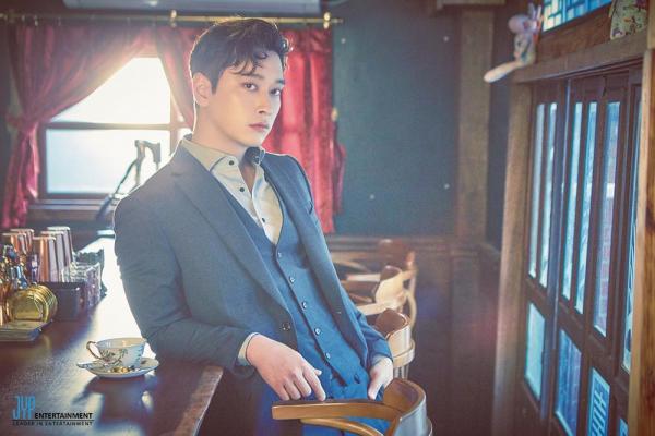 7 Idol K-Pop bắt buộc phải nhập ngũ trong năm 2019 7 Idol K-Pop bắt buộc phải nhập ngũ trong năm 2019