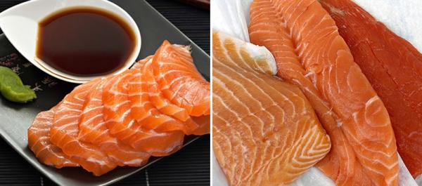 10 loại thực phẩm là 'lời nói dối tháng Tư': Khoai tây chiên có rất ít khoai còn thanh cua thì chẳng có tí cua nào 10 loại thực phẩm là 'lời nói dối tháng Tư': Khoai tây chiên có rất ít khoai còn thanh cua thì chẳng có tí cua nào