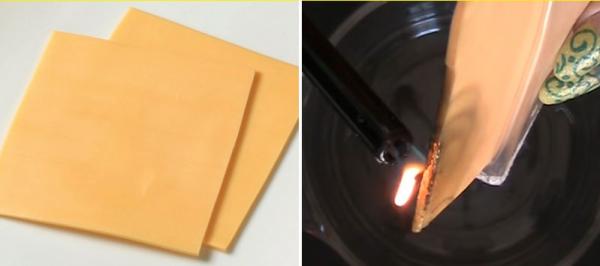 10 loại thực phẩm là 'lời nói dối tháng Tư': Khoai tây chiên có rất ít khoai còn thanh cua thì chẳng có tí cua nào 10 loại thực phẩm là 'lời nói dối tháng Tư': Khoai tây chiên có rất ít khoai còn thanh cua thì chẳng có tí cua nào