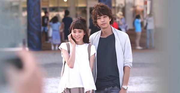200 khách mời siêu khủng tại lễ cưới trong mơ ở Nhật của Mirei Kiritani - Miura Shohei 200 khách mời siêu khủng tại lễ cưới trong mơ ở Nhật của Mirei Kiritani - Miura Shohei