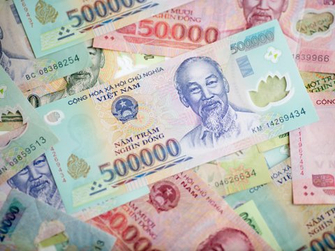Tiền Việt Nam nằm trong top những tờ tiền có thiết kế tinh vi và phức tạp nhất thế giới Tiền Việt Nam nằm trong top những tờ tiền có thiết kế tinh vi và phức tạp nhất thế giới