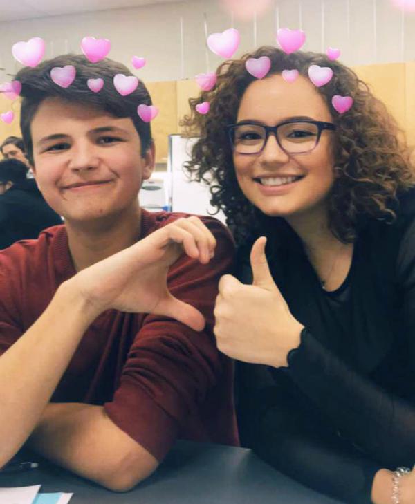 Nếu 'Friendzone' được chia làm 100 cấp độ thì đây là những thanh niên đã thăng đến cấp 99 Nếu 'Friendzone' được chia làm 100 cấp độ thì đây là những thanh niên đã thăng đến cấp 99
