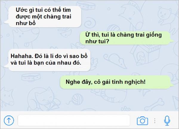 Nếu 'Friendzone' được chia làm 100 cấp độ thì đây là những thanh niên đã thăng đến cấp 99 Nếu 'Friendzone' được chia làm 100 cấp độ thì đây là những thanh niên đã thăng đến cấp 99