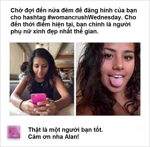 Nếu 'Friendzone' được chia làm 100 cấp độ thì đây là những thanh niên đã thăng đến cấp 99 Nếu 'Friendzone' được chia làm 100 cấp độ thì đây là những thanh niên đã thăng đến cấp 99