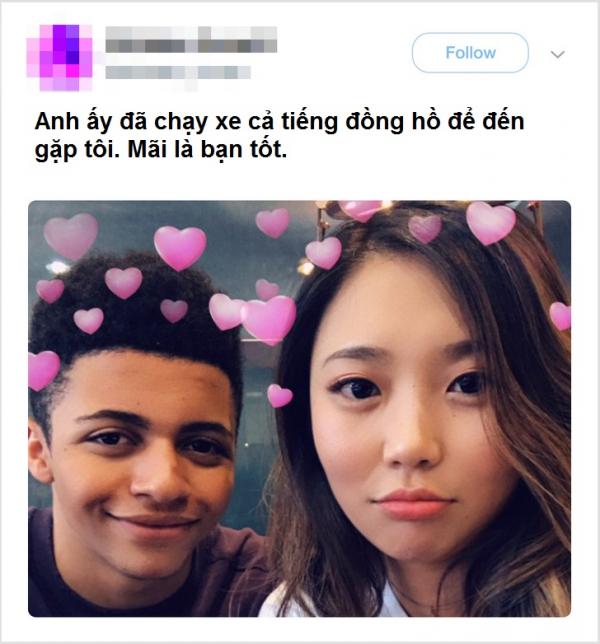 Nếu 'Friendzone' được chia làm 100 cấp độ thì đây là những thanh niên đã thăng đến cấp 99 Nếu 'Friendzone' được chia làm 100 cấp độ thì đây là những thanh niên đã thăng đến cấp 99