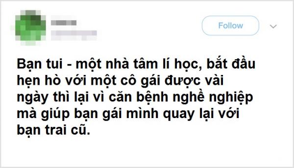 Nếu 'Friendzone' được chia làm 100 cấp độ thì đây là những thanh niên đã thăng đến cấp 99 Nếu 'Friendzone' được chia làm 100 cấp độ thì đây là những thanh niên đã thăng đến cấp 99