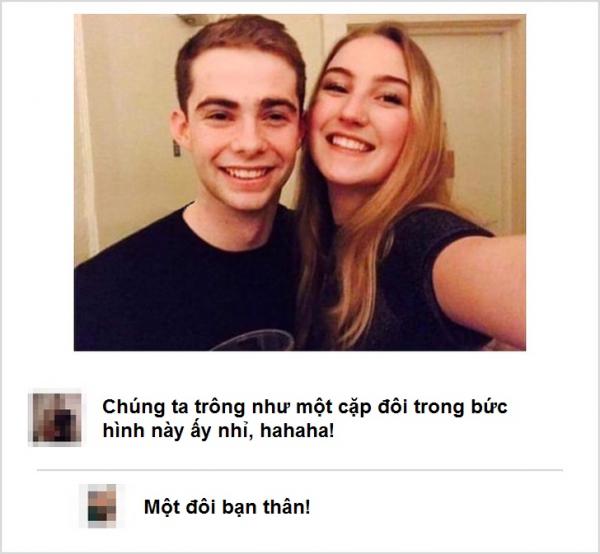 Nếu 'Friendzone' được chia làm 100 cấp độ thì đây là những thanh niên đã thăng đến cấp 99 Nếu 'Friendzone' được chia làm 100 cấp độ thì đây là những thanh niên đã thăng đến cấp 99