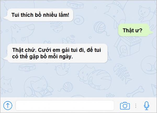 Nếu 'Friendzone' được chia làm 100 cấp độ thì đây là những thanh niên đã thăng đến cấp 99 Nếu 'Friendzone' được chia làm 100 cấp độ thì đây là những thanh niên đã thăng đến cấp 99