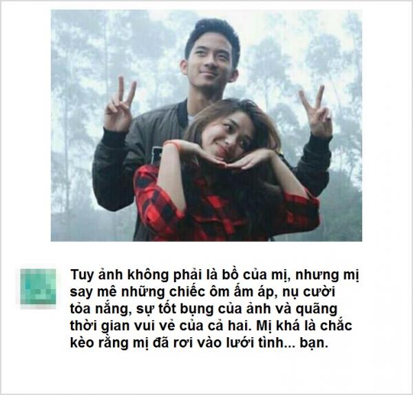 Nếu 'Friendzone' được chia làm 100 cấp độ thì đây là những thanh niên đã thăng đến cấp 99 Nếu 'Friendzone' được chia làm 100 cấp độ thì đây là những thanh niên đã thăng đến cấp 99