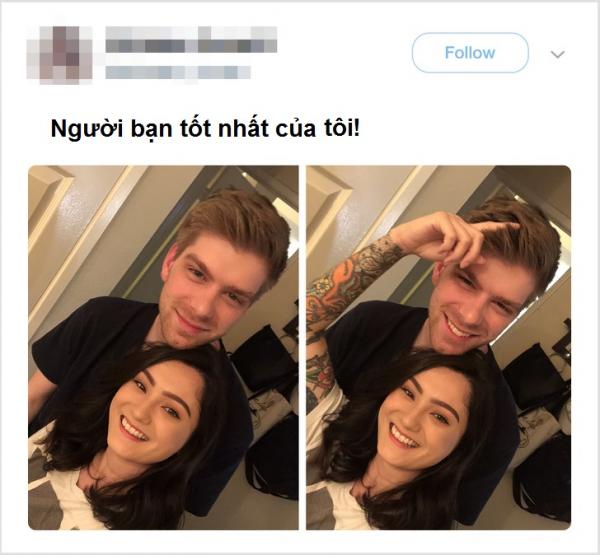 Nếu 'Friendzone' được chia làm 100 cấp độ thì đây là những thanh niên đã thăng đến cấp 99 Nếu 'Friendzone' được chia làm 100 cấp độ thì đây là những thanh niên đã thăng đến cấp 99