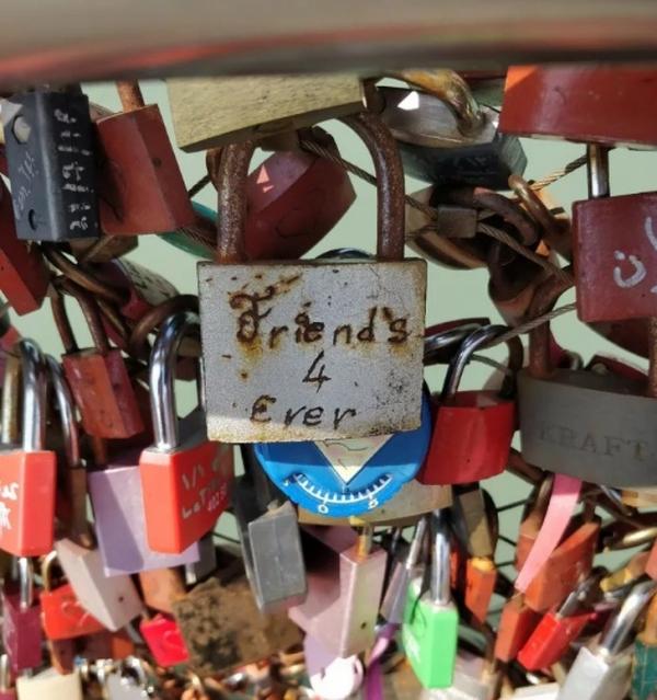 Nếu 'Friendzone' được chia làm 100 cấp độ thì đây là những thanh niên đã thăng đến cấp 99 Nếu 'Friendzone' được chia làm 100 cấp độ thì đây là những thanh niên đã thăng đến cấp 99