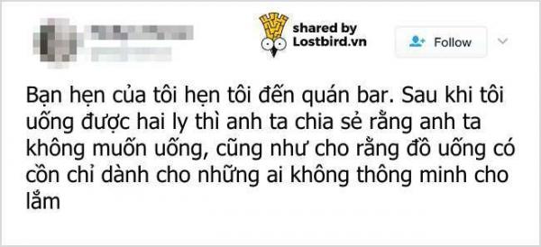 Chuyện về những cuộc hẹn hò 'fail lòi' sẽ cứu vớt tâm hồn F.A của bạn vào mùa Noel này Chuyện về những cuộc hẹn hò 'fail lòi' sẽ cứu vớt tâm hồn F.A của bạn vào mùa Noel này