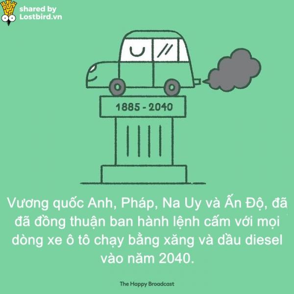 Dành cho những ai đã chán ngấy scandal, đây là những tin vui đáng đọc nhất của năm 2018 (P1) Dành cho những ai đã chán ngấy scandal, đây là những tin vui đáng đọc nhất của năm 2018 (P1)
