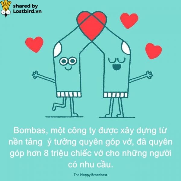 Dành cho những ai đã chán ngấy scandal, đây là những tin vui đáng đọc nhất của năm 2018 (P1) Dành cho những ai đã chán ngấy scandal, đây là những tin vui đáng đọc nhất của năm 2018 (P1)