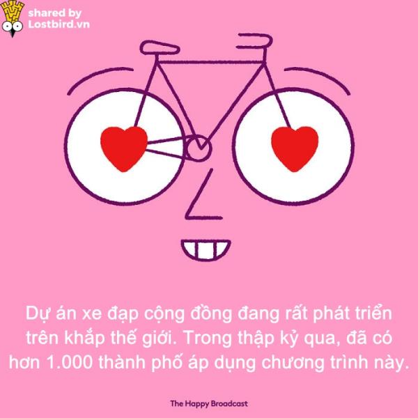Dành cho những ai đã chán ngấy scandal, đây là những tin vui đáng đọc nhất của năm 2018 (P1) Dành cho những ai đã chán ngấy scandal, đây là những tin vui đáng đọc nhất của năm 2018 (P1)