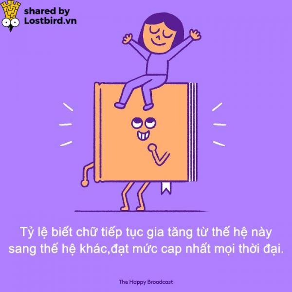 Dành cho những ai đã chán ngấy scandal, đây là những tin vui đáng đọc nhất của năm 2018 (P2) Dành cho những ai đã chán ngấy scandal, đây là những tin vui đáng đọc nhất của năm 2018 (P2)