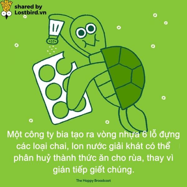 Dành cho những ai đã chán ngấy scandal, đây là những tin vui đáng đọc nhất của năm 2018 (P2) Dành cho những ai đã chán ngấy scandal, đây là những tin vui đáng đọc nhất của năm 2018 (P2)