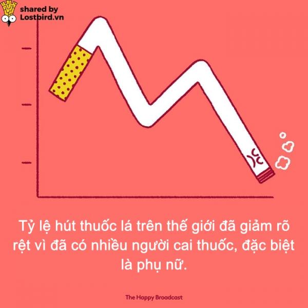 Dành cho những ai đã chán ngấy scandal, đây là những tin vui đáng đọc nhất của năm 2018 (P2) Dành cho những ai đã chán ngấy scandal, đây là những tin vui đáng đọc nhất của năm 2018 (P2)