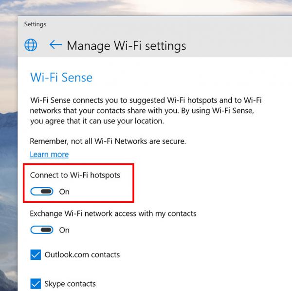 9 điều cần lưu ý khi kết nối Wi-Fi free để tránh bị rò rỉ thông tin 9 điều cần lưu ý khi kết nối Wi-Fi free để tránh bị rò rỉ thông tin