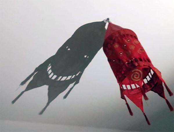 Những lần con người gặp phải ảo giác Pareidolia từ nơi không ngờ tới Những lần con người gặp phải ảo giác Pareidolia từ nơi không ngờ tới