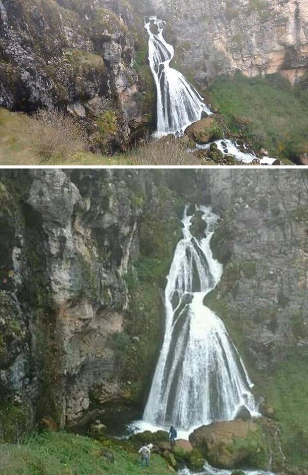 Những lần con người gặp phải ảo giác Pareidolia từ nơi không ngờ tới Những lần con người gặp phải ảo giác Pareidolia từ nơi không ngờ tới