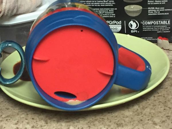 Những lần con người gặp phải ảo giác Pareidolia từ nơi không ngờ tới Những lần con người gặp phải ảo giác Pareidolia từ nơi không ngờ tới