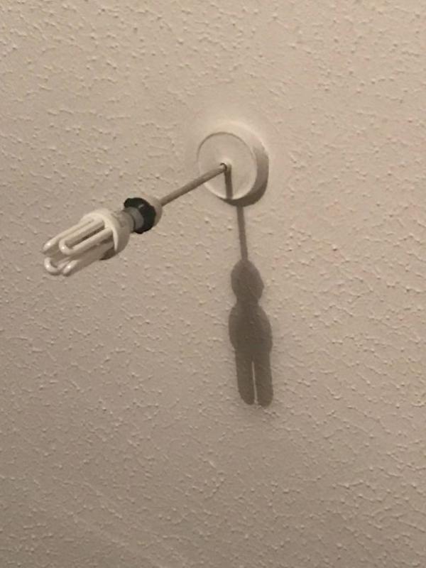 Những lần con người gặp phải ảo giác Pareidolia từ nơi không ngờ tới Những lần con người gặp phải ảo giác Pareidolia từ nơi không ngờ tới