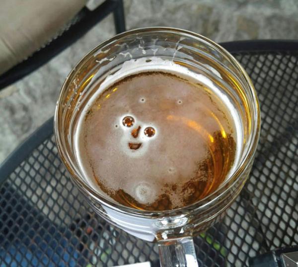 Những lần con người gặp phải ảo giác Pareidolia từ nơi không ngờ tới Những lần con người gặp phải ảo giác Pareidolia từ nơi không ngờ tới
