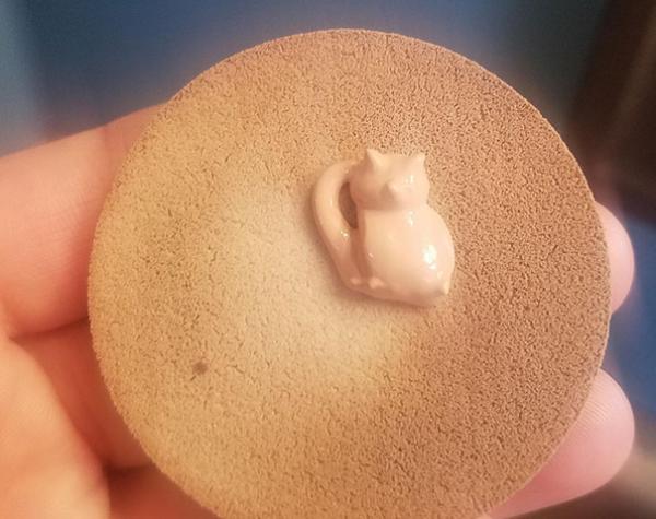 Những lần con người gặp phải ảo giác Pareidolia từ nơi không ngờ tới Những lần con người gặp phải ảo giác Pareidolia từ nơi không ngờ tới